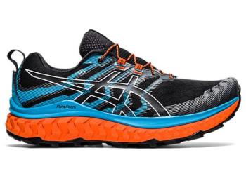 Asics Erkek TRABUCO MAX Trail Koşu Ayakkabısı TR274WN